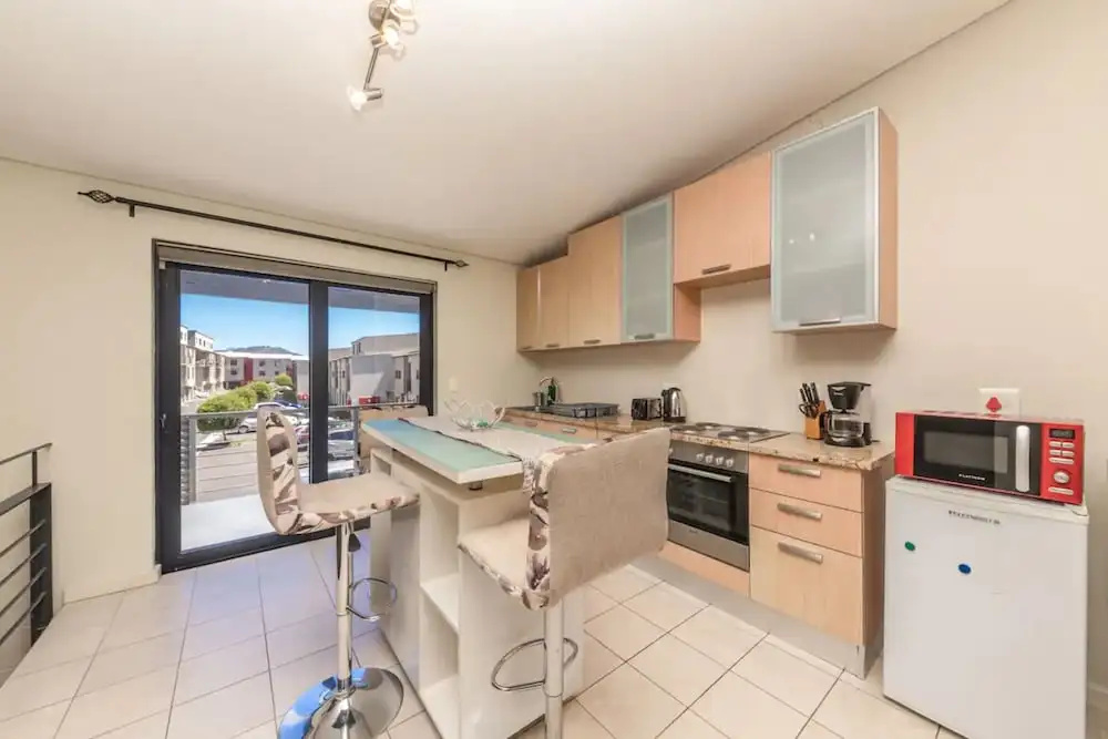 Delightful 2 Bedroom Townhouse in Woodstock