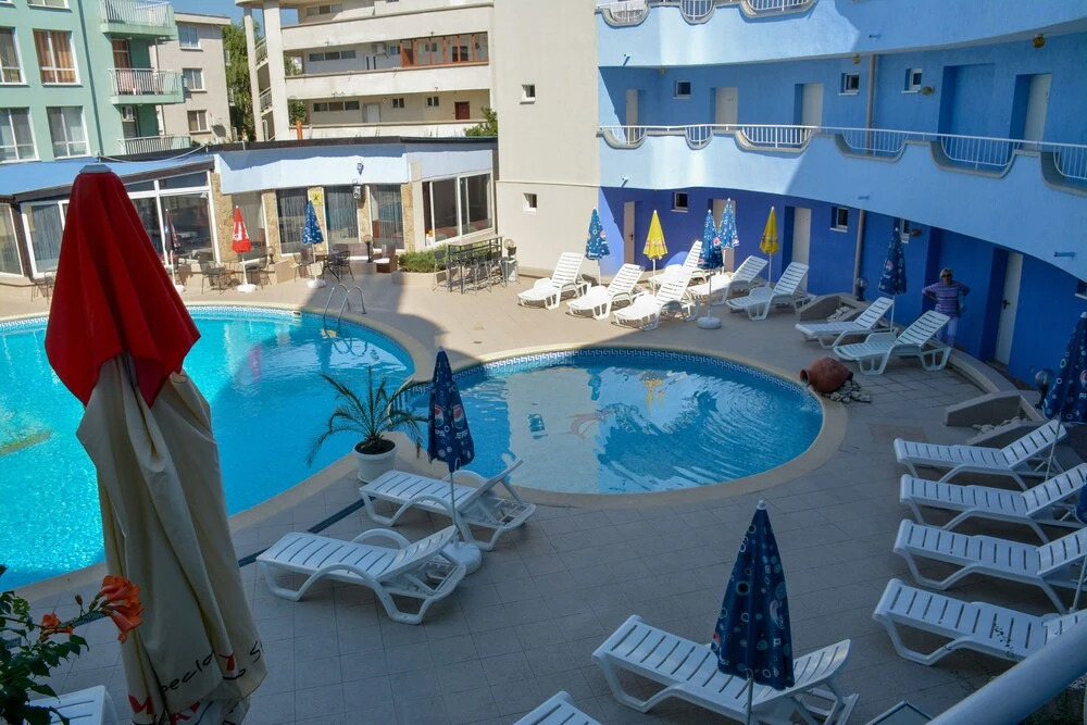 Atoss Hotel