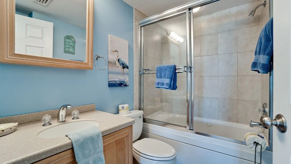Beach House Resort Unit 6 - 1751542