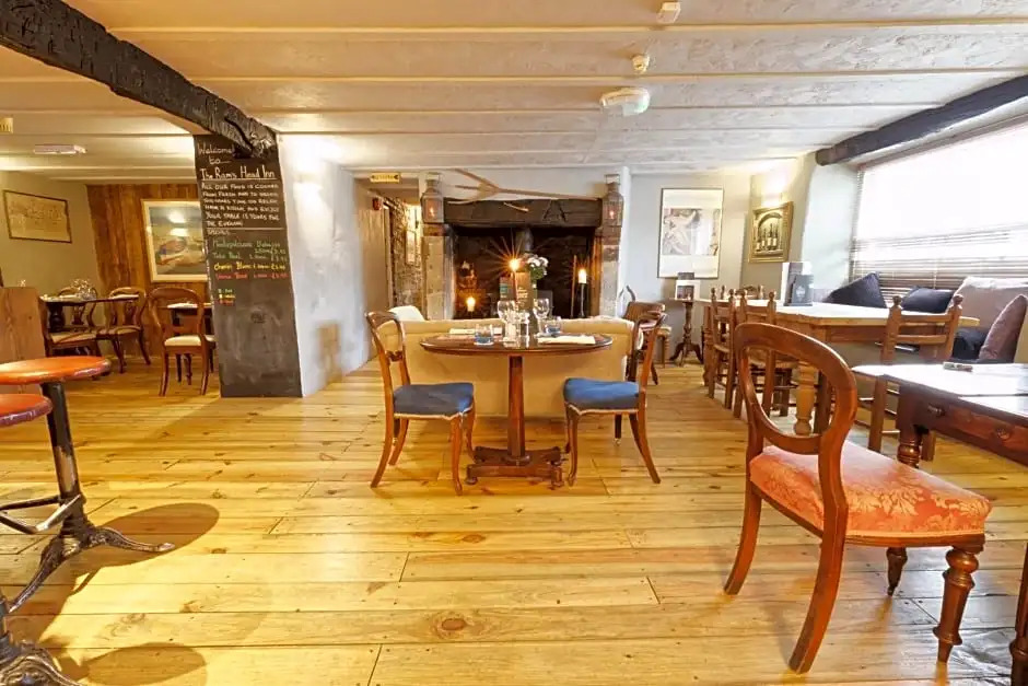 Rams Head Inn