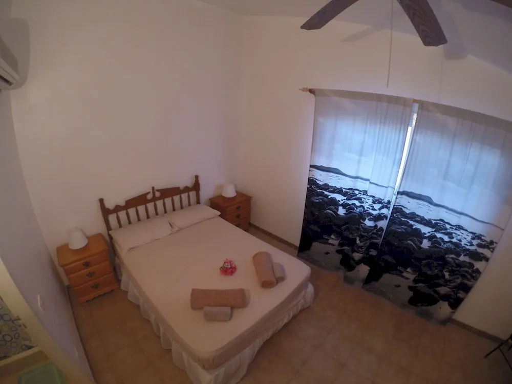 Guesthouse Antigua Chiama Italia