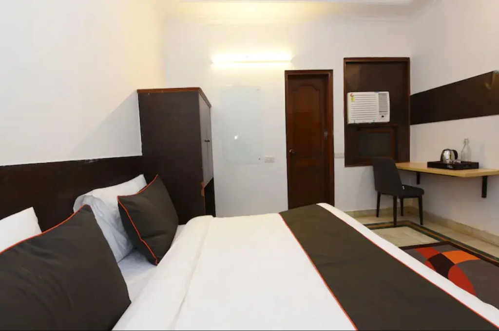 Hotel Shiv Shankara