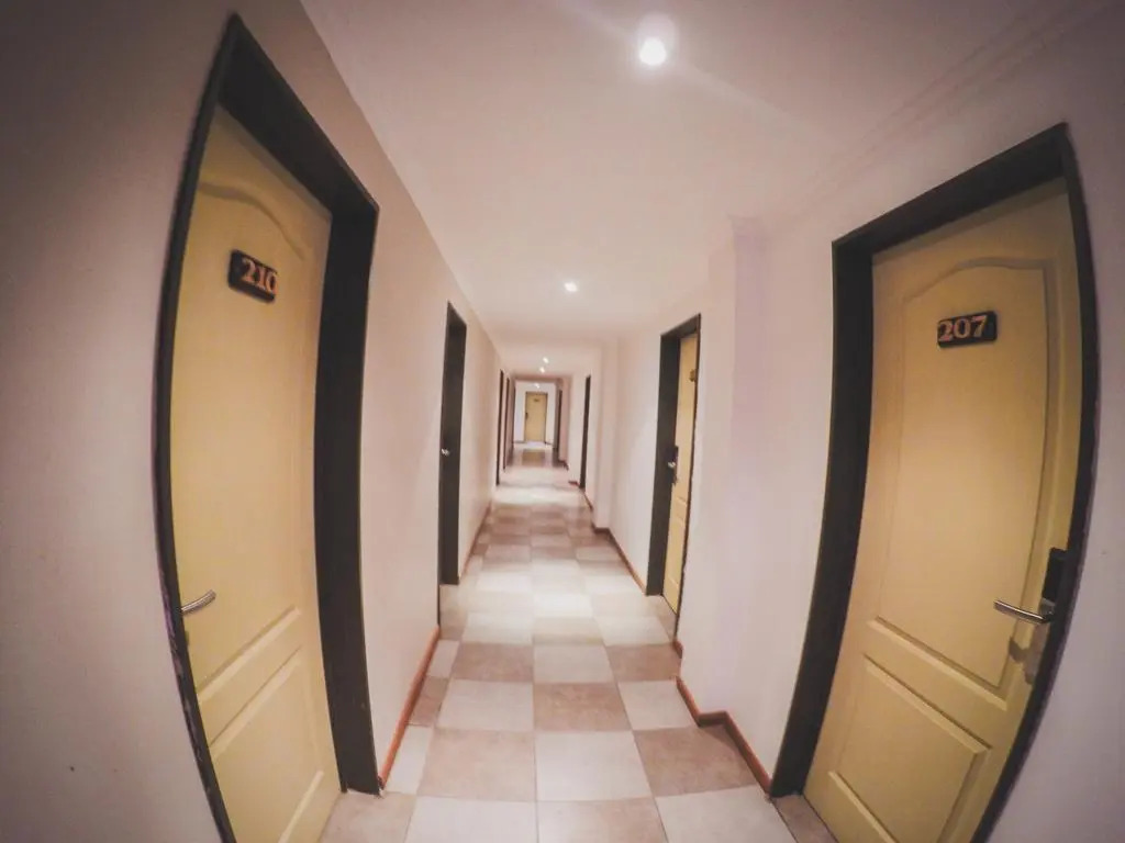 Hotel Torres del Sol