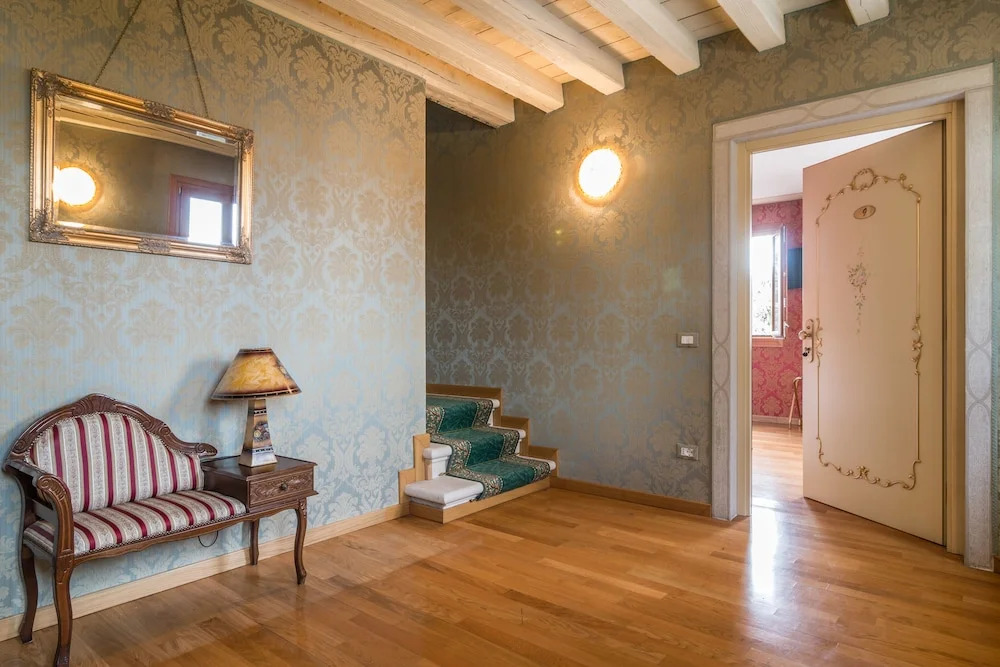 Villa Dolcetti