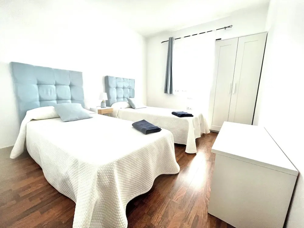 Casa Naranja Sleeps 6 With Golf Views