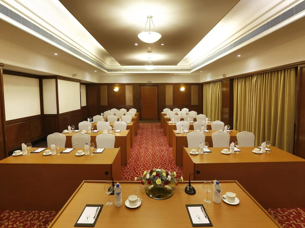 Greenpark Chennai