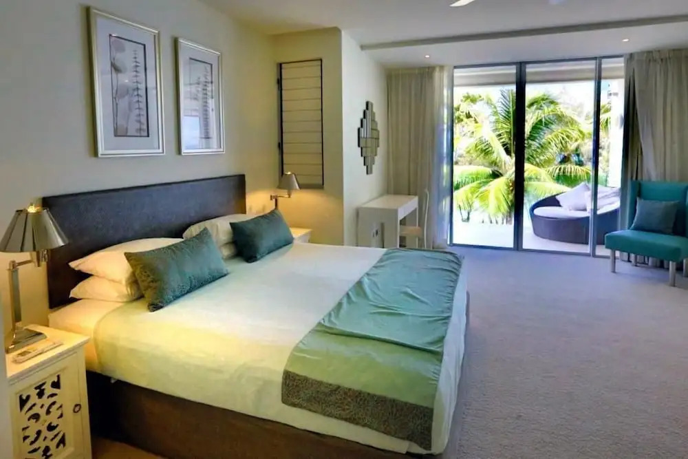 Elysium Private Apartments at The Drift Resort