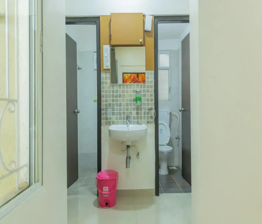 Copper 11 Service Apartments -SB Road, Shivaji Nagar, Pune