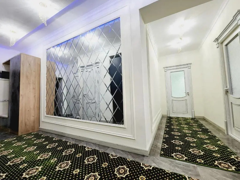 Newly renovated apartment , great location