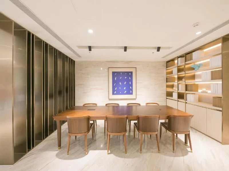 Ji Hotel Beijing Liujiayao