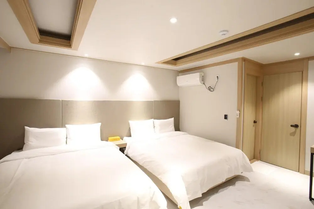 Hotel rein