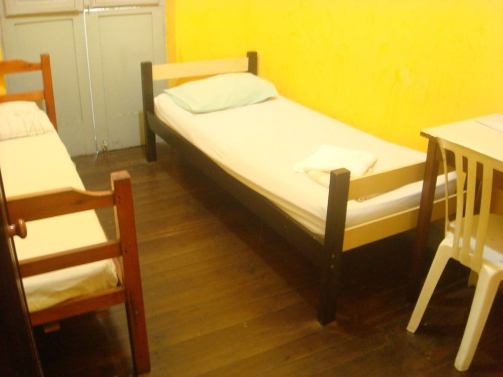 Hotel Avenida