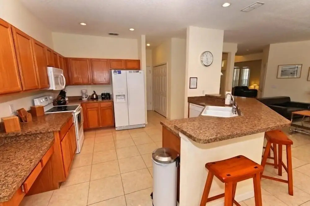 Ov3141 - Highlands Reserve - 6 Bed 4 Baths Villa