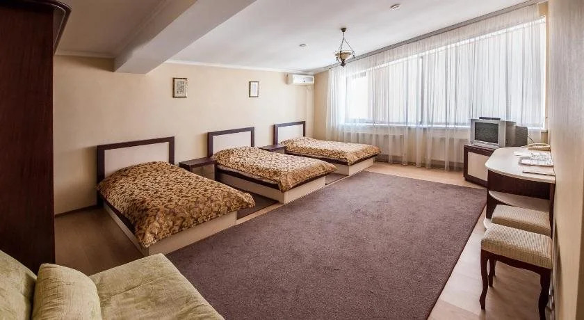 Stella De Lux Hotel