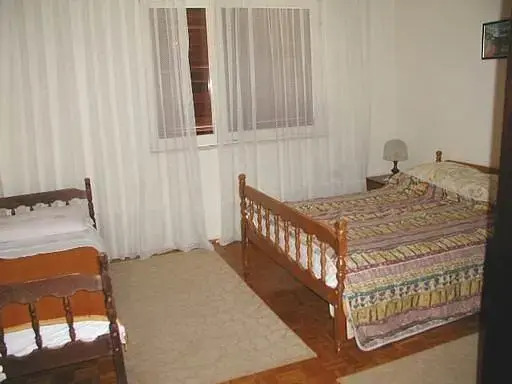 Spajić Apartments