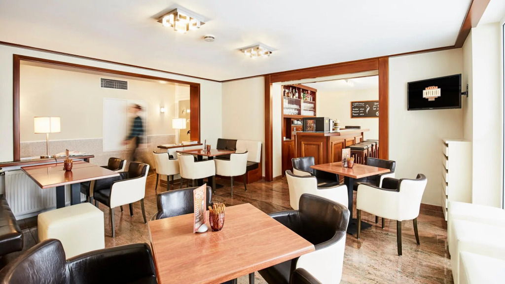 Hotel Imperial