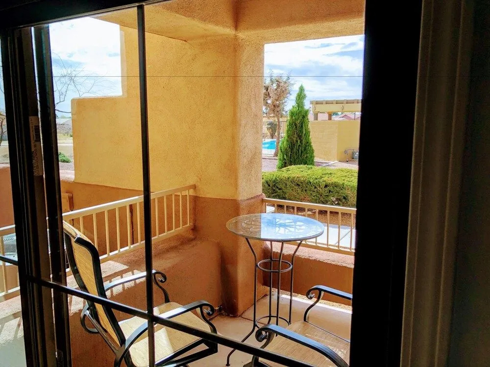 Casa Antigua Condos-Sierra Vistas Finest