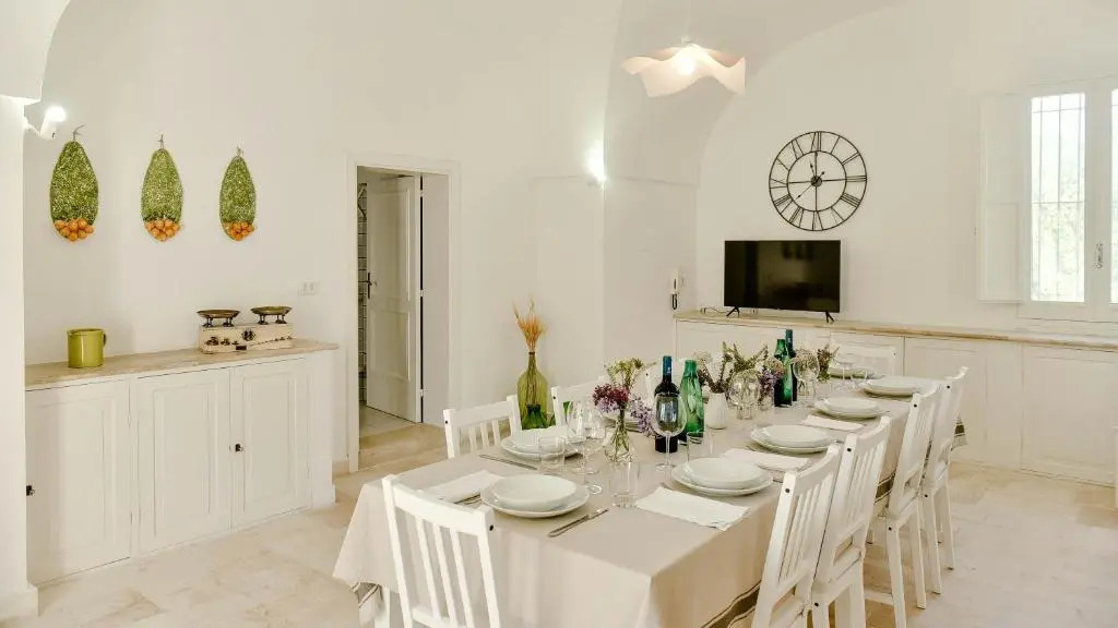 Masseria Profilo 8, Emma Villas