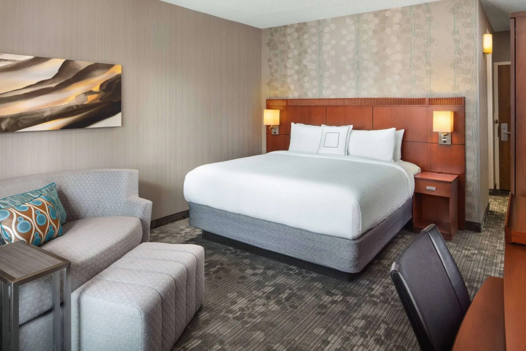 Sonesta Select Laguna Hills Irvine Spectrum