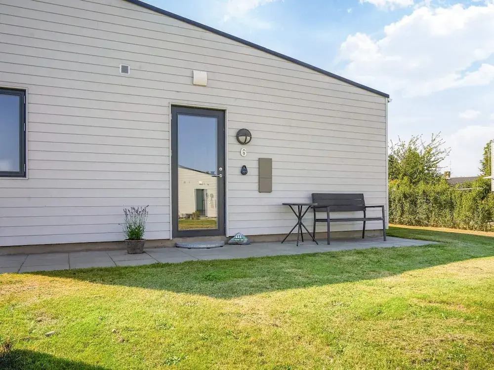 6 person holiday home in Nexø-By Traum