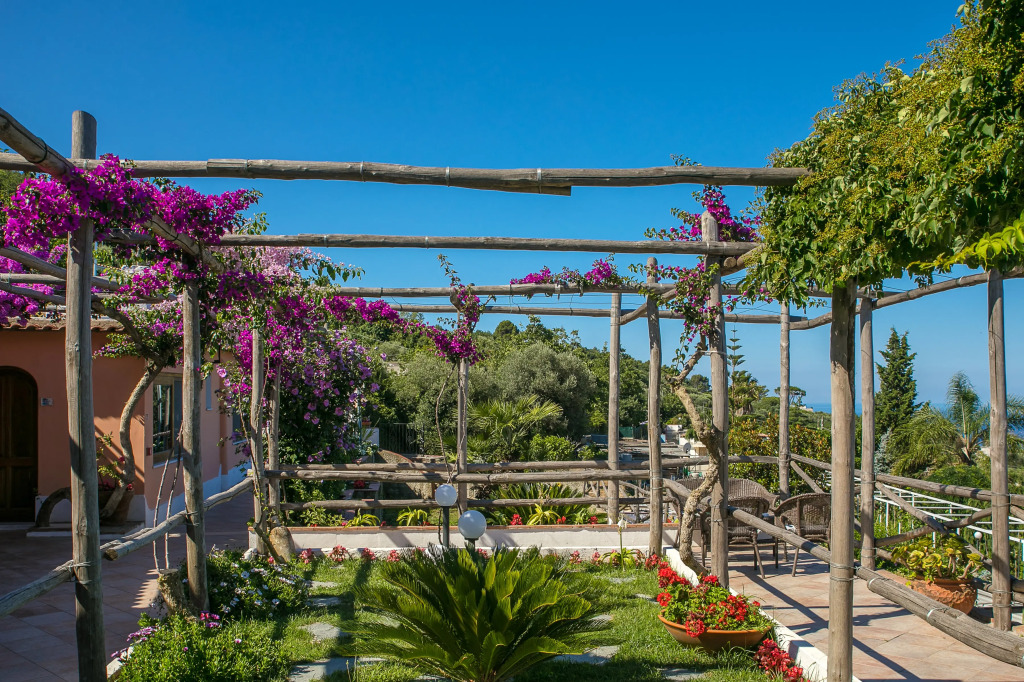 Hotel Il Girasole