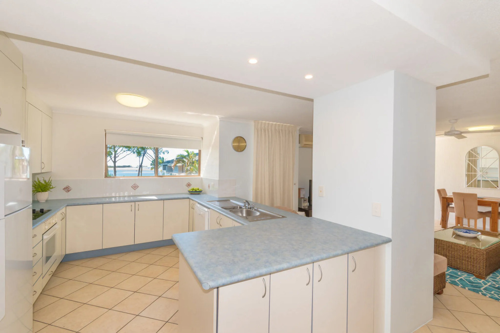Munna Beach Apartments
