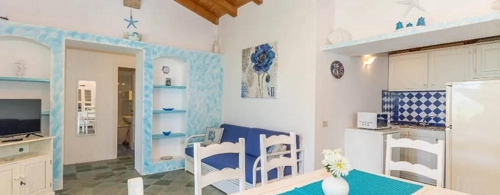 Residence SardegnaSummer Li Cuppulati