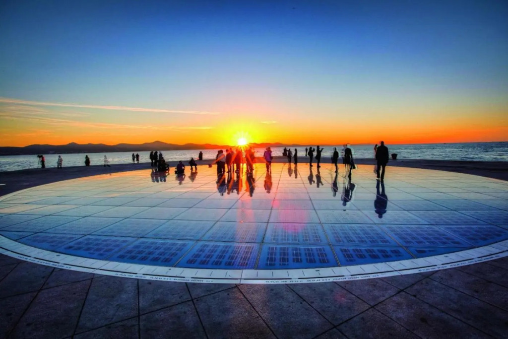 Prova apartment - Zadar - Sea view
