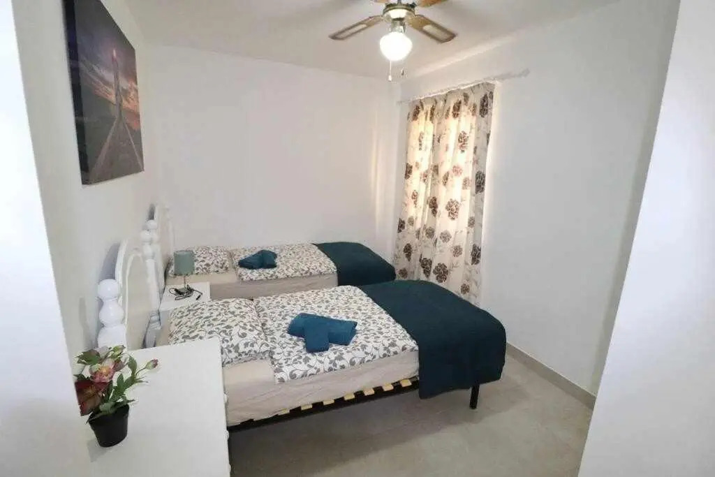 Mare Verde B90 by Tenerife Rental and Sales
