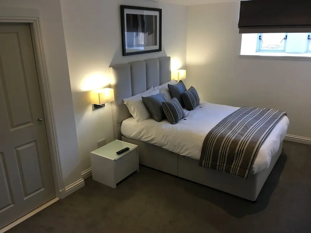 Apple Apartments Aberdeen