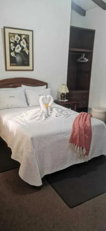El Cumbe Inn