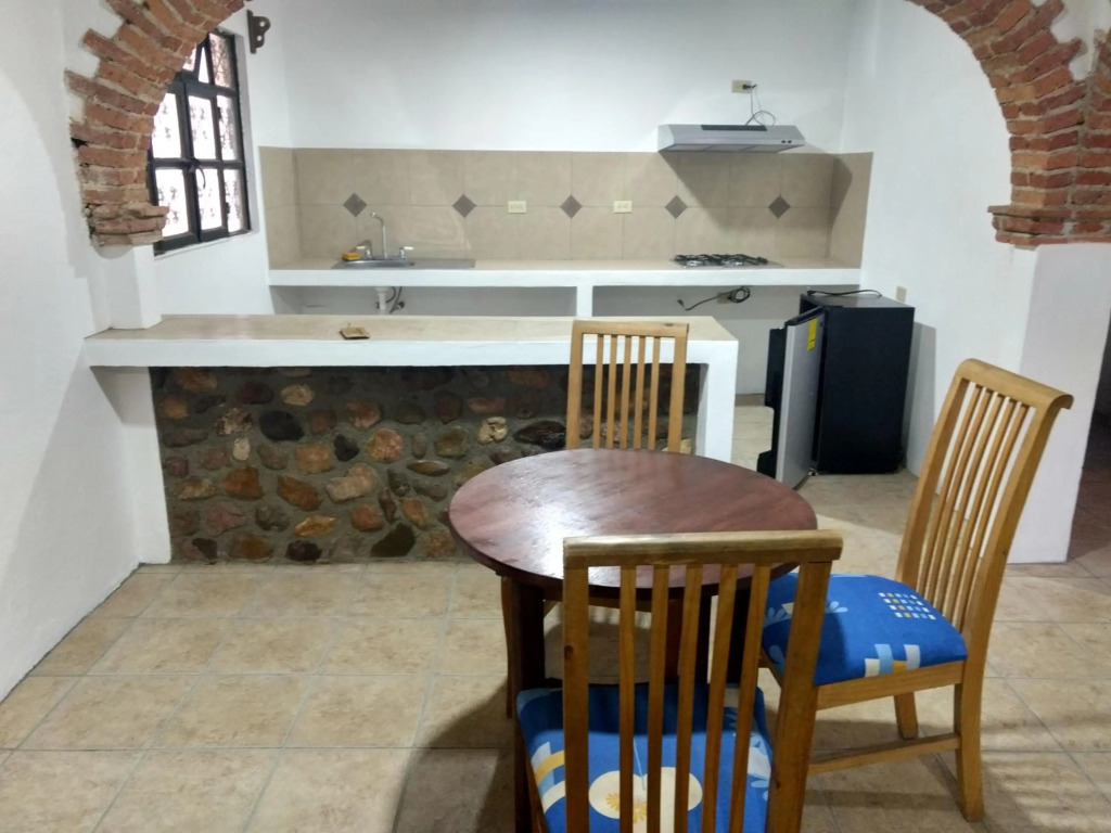 Hotel Hacienda Morales