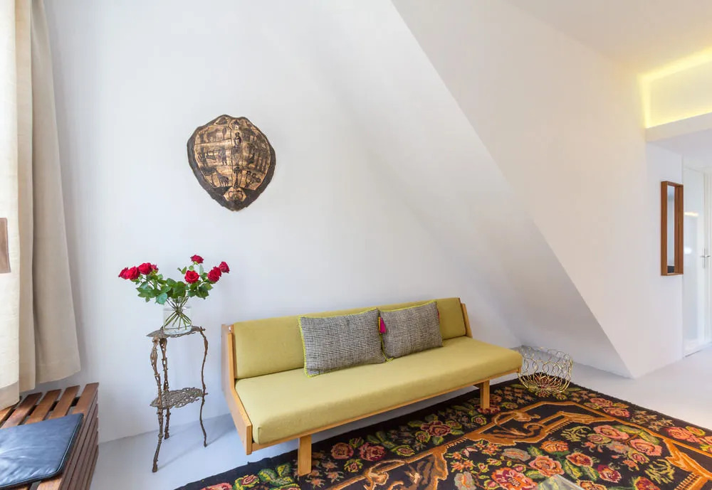 De DroomBoutique - Goud & Zilver Suites
