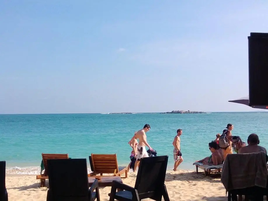 Full Moon Resort