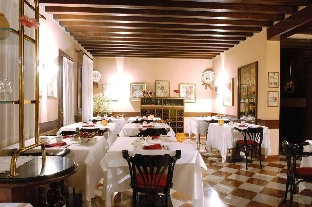 Hotel Scala - Buongiorno! Hotels