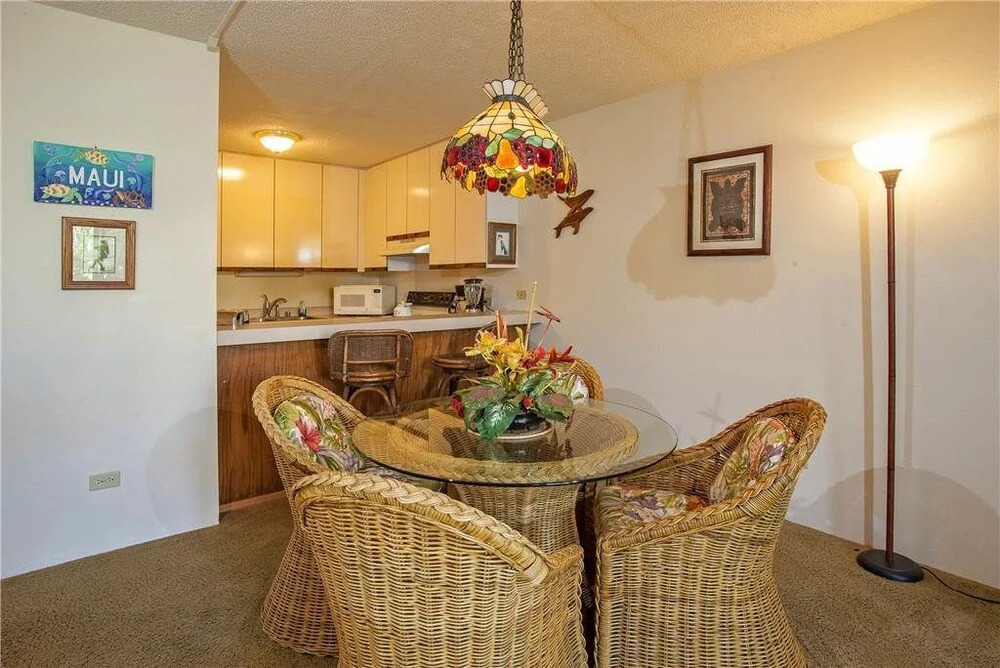 Kamaole Sands 06-106 - 1 Br Condo