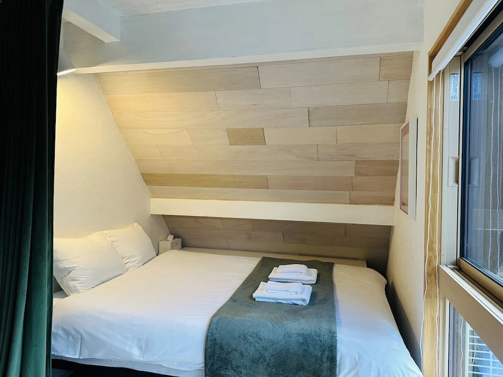 Hakuba Bliss Cottage