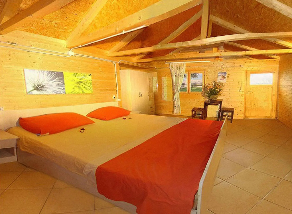Altea Beach Lodges