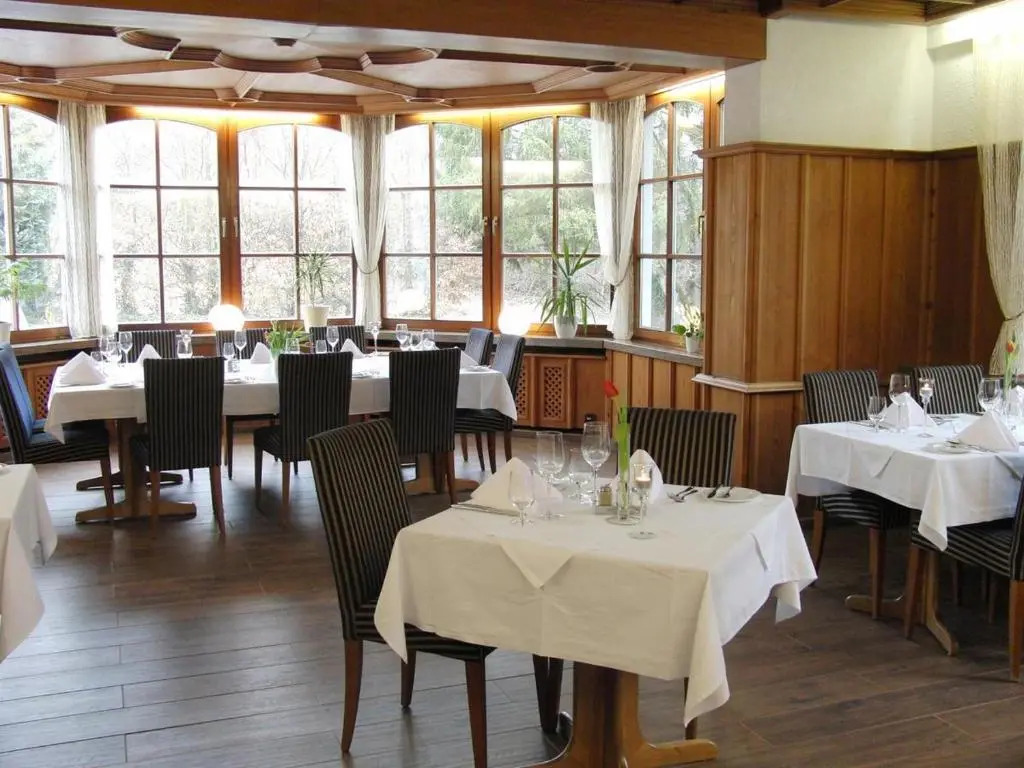 Wellness- & Golf-Appartement 4.4 Hebelhof
