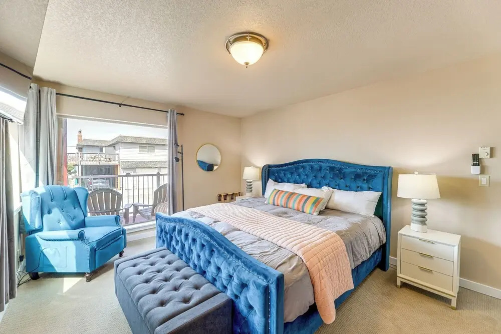 Group Friendly! Rockaway Beach Oasis w/ Game Room