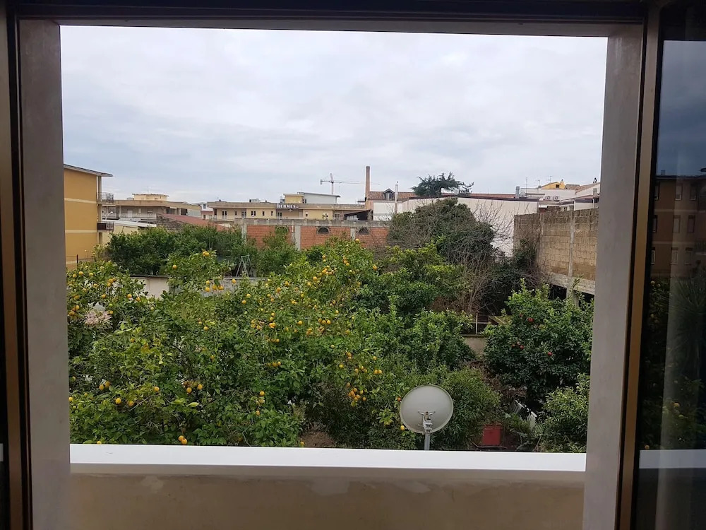 Apartment With one Bedroom in Casagiove, With Enclosed Garden and Wifi