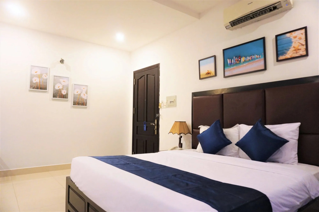 Chula Hotel