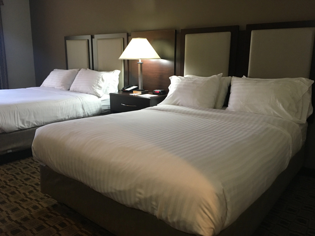Holiday Inn Express & Suites Albermarle by IHG