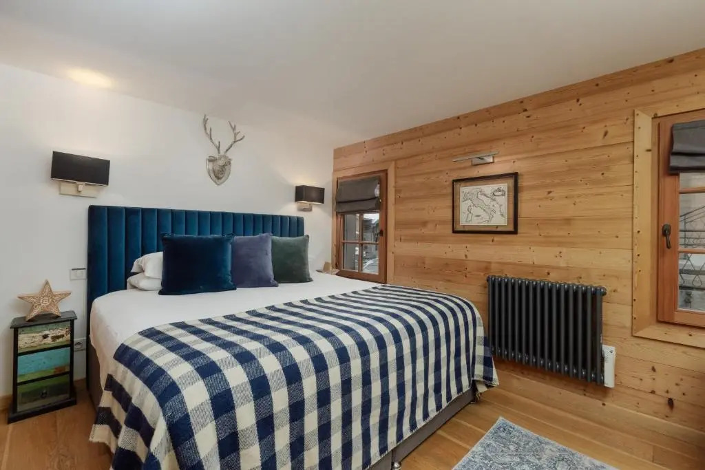 Chalet Vogue