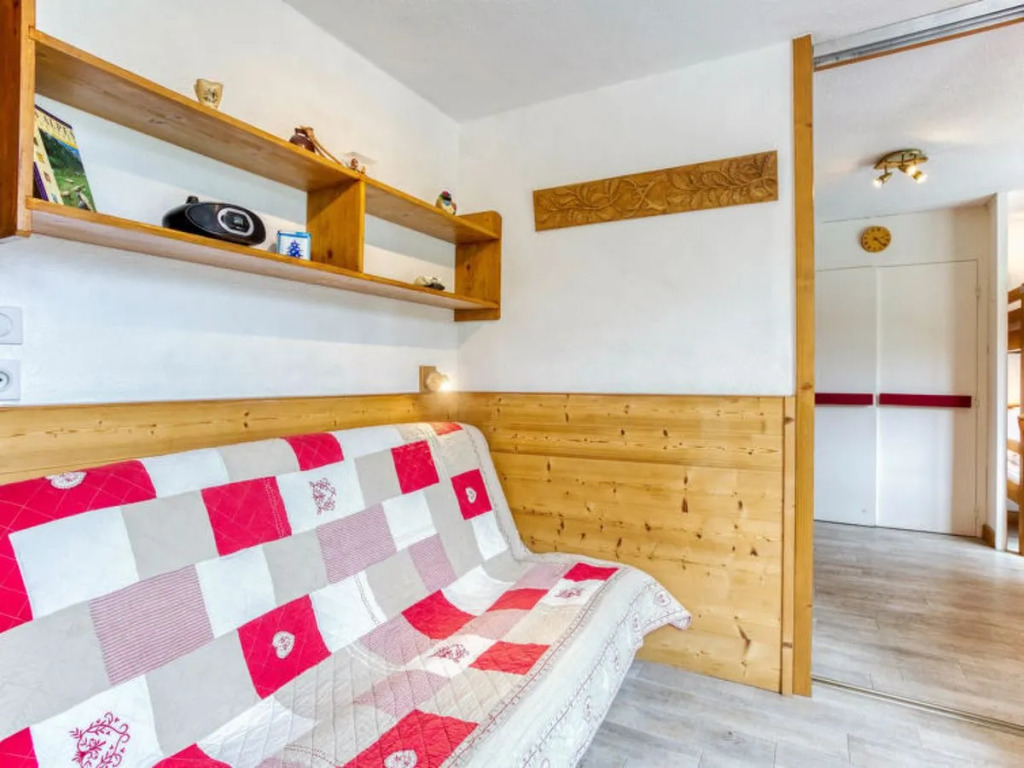 Apartment Caron Les Menuires 30354