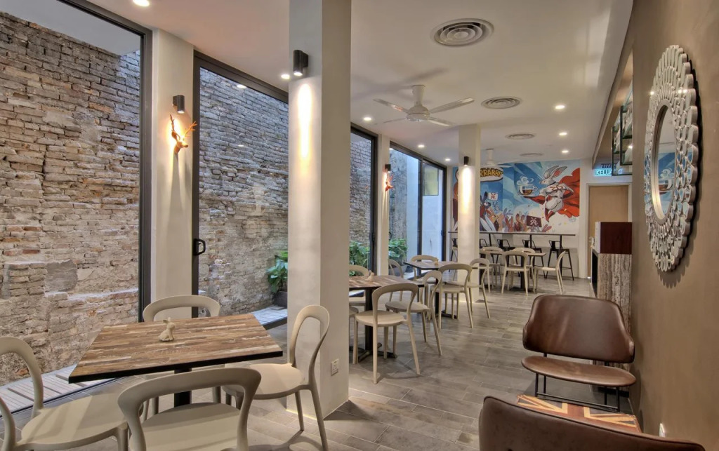 Timez Hotel Melaka