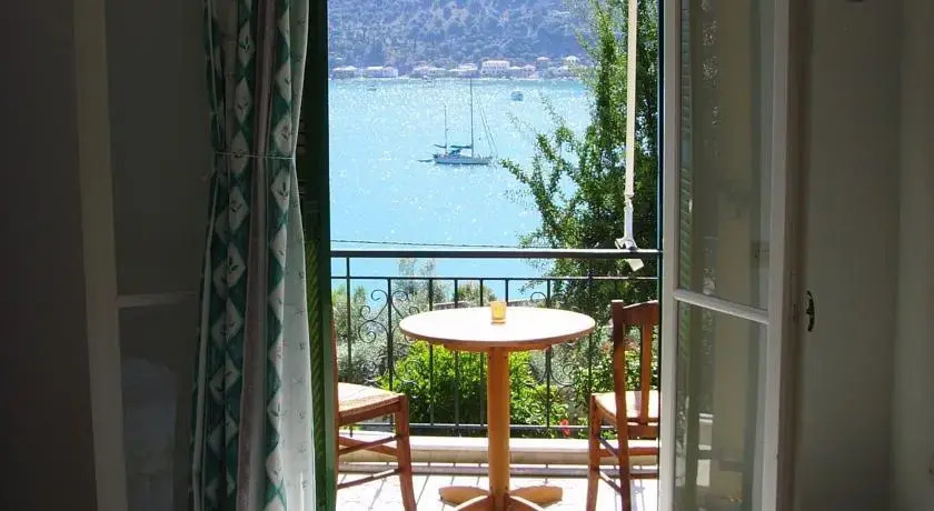 Thalassa View Studios
