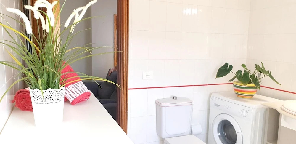 Apartment with 2 Bedrooms in El Salobre, with Wonderful Sea View, Private Pool, Enclosed Garden - 3 Km From the Beach