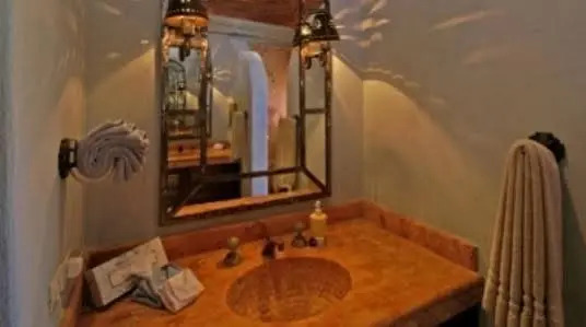 Villa in Conchas Chinas Vallarta