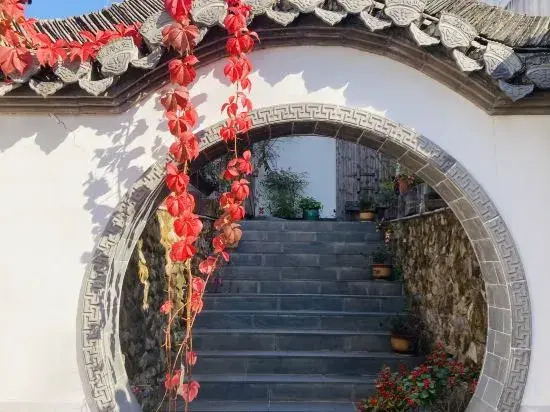 Yinuo Family Inn, Jixian County